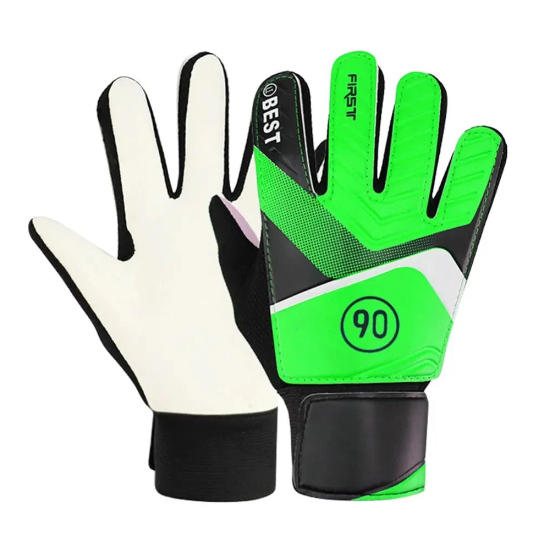 ProGuard Size 5 Kids' Goalkeeper Gloves (One Pair)