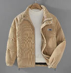 Mikkoy ElementGuard Winter Jacket (One Piece)