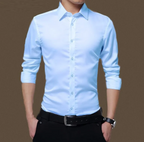 Men's Slim Fit Cardigan