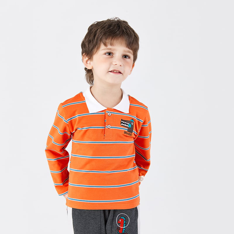 Beautiful Cartoon Jacket for Handsome Look