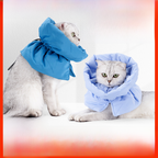 Cat Collar Scarf for Post-Surgery Comfort (Wholesale)