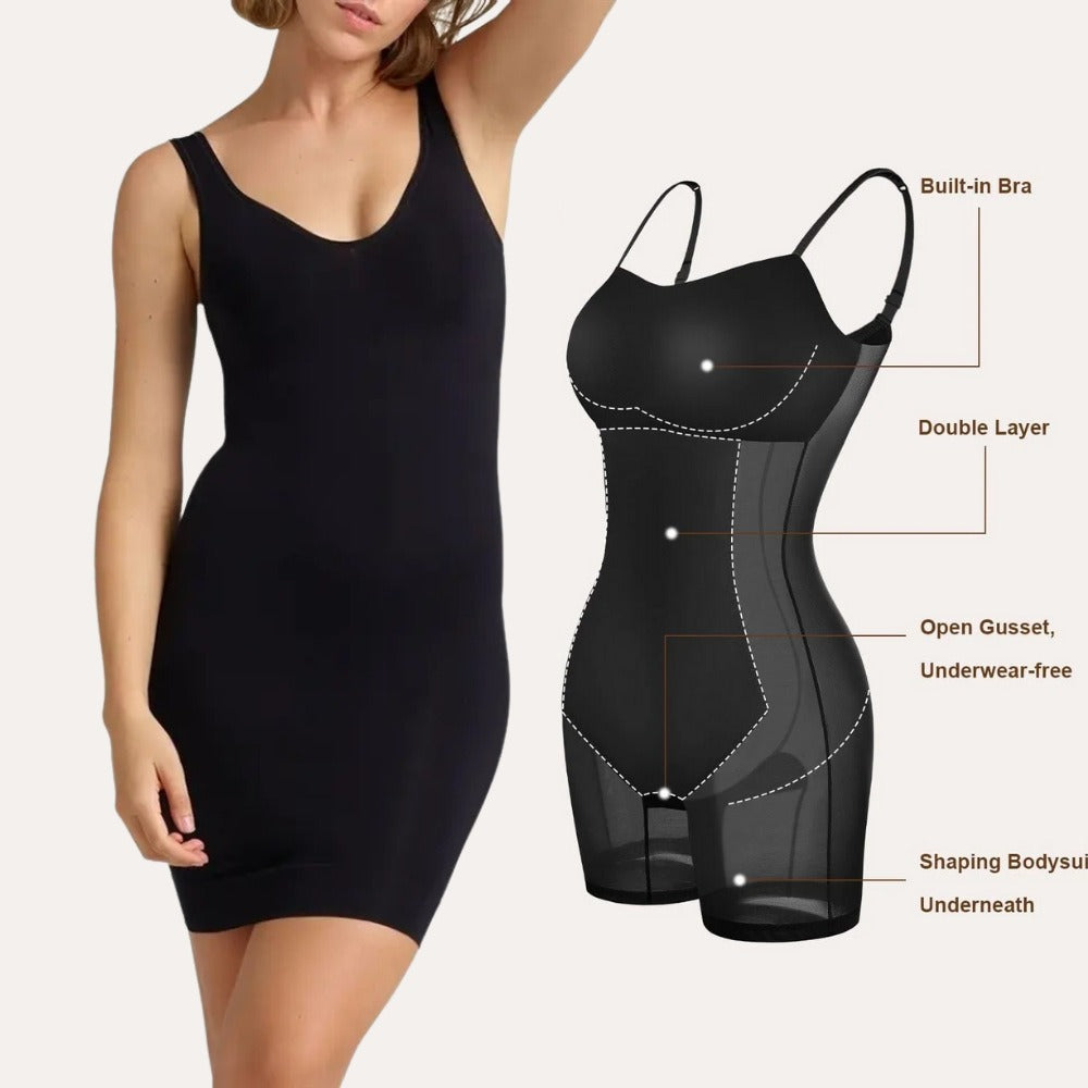 Body Shaping Hip-Lift Corset