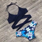 Seamless High-Waist Panties