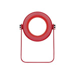 JANPIM LED Lantern Night Light - 3D Christmas Gift