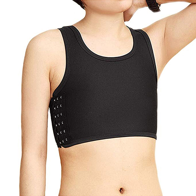 Seamless Plus Size Women's Summer Shaping Corset Vest