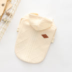 Hooded Sweater for Clothing