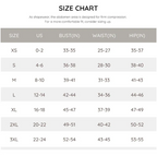 Seamless Tummy Control Bodysuit