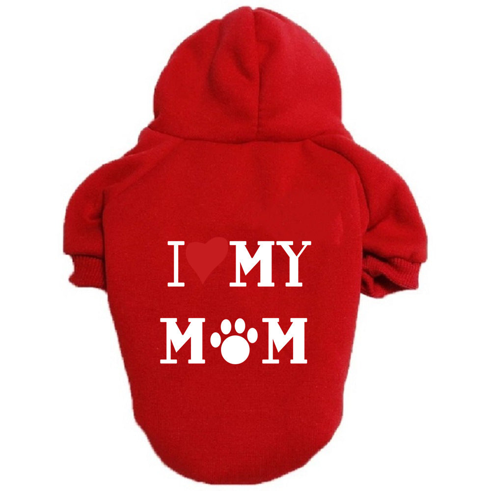 Pet Sweater for Large, Medium, and Small Dogs