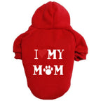 Pet Sweater for Large, Medium, and Small Dogs