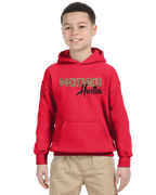 Mother Hustler Special Edition Unisex Kids Hoodie | Streetwear