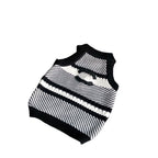 Acrylic Pet Clothes - Four Seasons Sweater Design