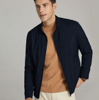 Business Casual Dad Jacket