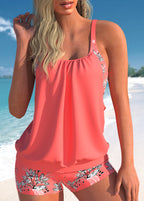 Slim Fit Casual Sexy Women's Swimwear Collection