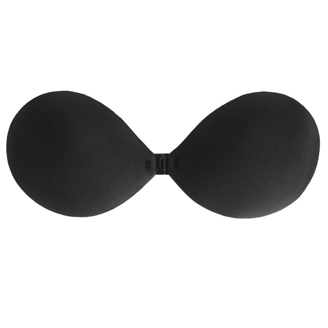 Invisible Self-Adhesive Strapless Bra