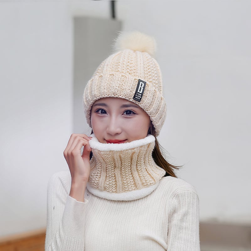 Warm Plush Thick Fashion Pullover for Women
