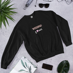 Unisex Weekend Lover Sweatshirt | Streetwear