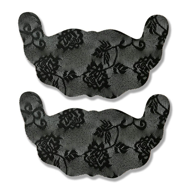 Invisible Lace Bra Stickers for Women (U-Bra Pads)