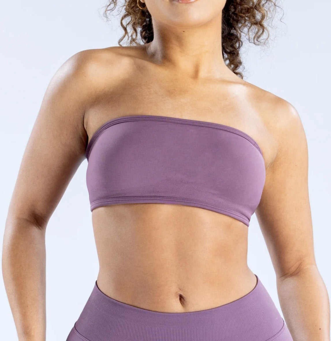 Yoga Tube Top European & American Style