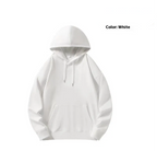 Autumn Terry Round Neck Sweater for Men
