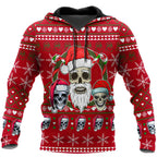 2022 Fashion 3D Christmas Hoodie Streetwear Sweatshirt | Streetwear