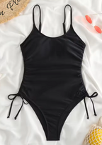 Women's 2023 Halter Monokini Beach Bodysuit (One Piece)