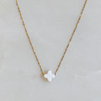 So Very Blessed Cross Necklace | Christian Jewelry