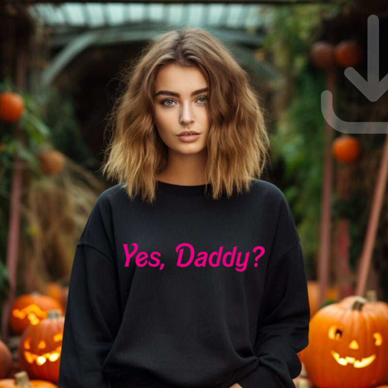 Kawaii Goth Women’s Sweatshirt - 2000s Grunge Style | Streetwear