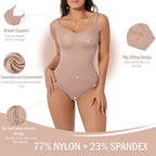 Waist Shaping Bodysuit