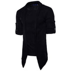 Men's Casual Fashion Knitwear Sweater