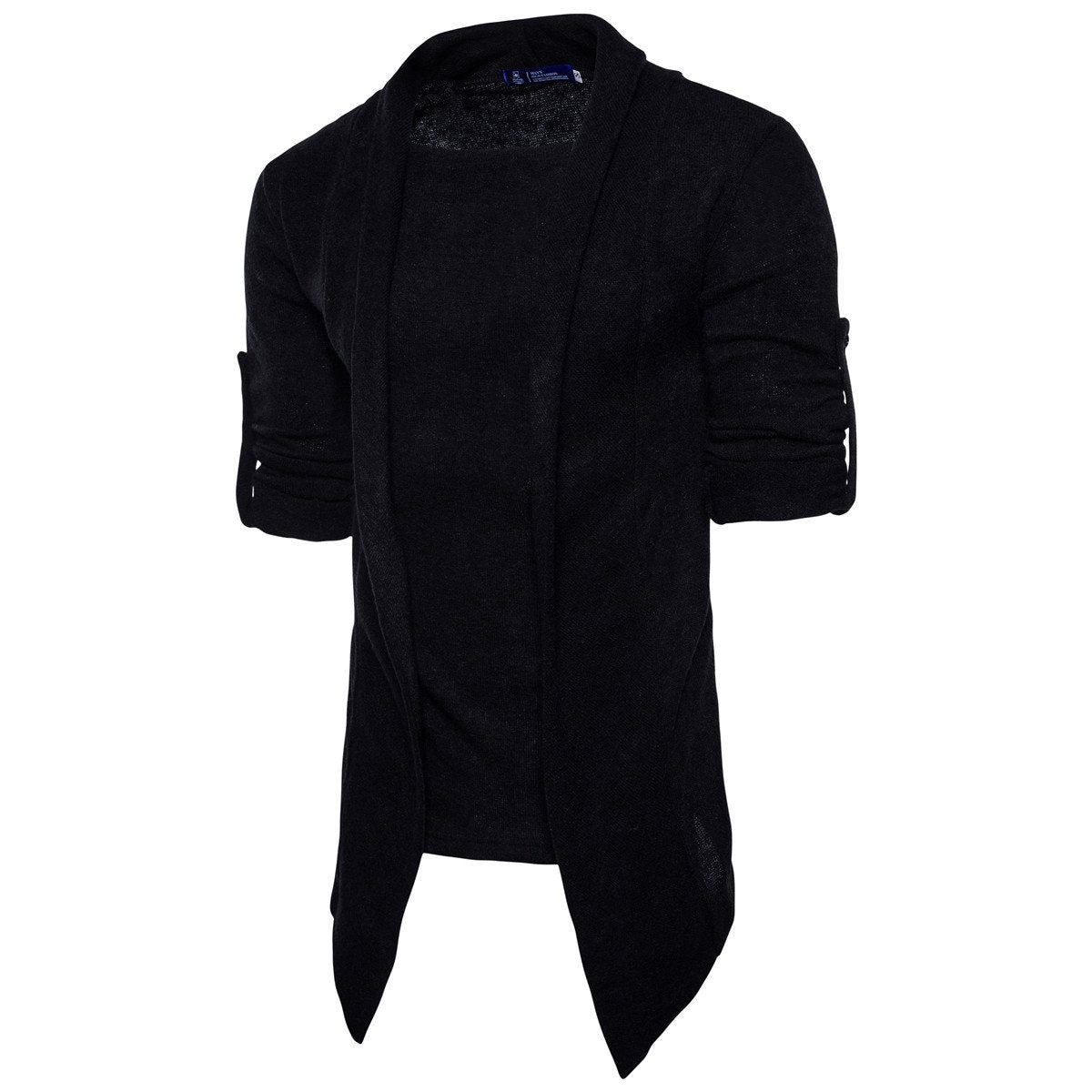 Men's Casual Fashion Knitwear Sweater