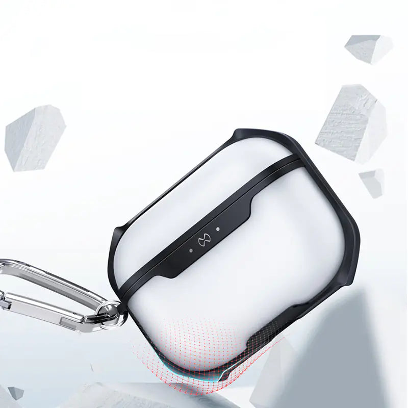 AirPods Pro and 3rd Gen Protective Charging Case | Accessory