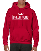 Credit Guru Men’s Hoodie | Streetwear
