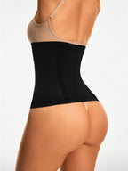 Easy-On Waist Trainer Bodysuit
