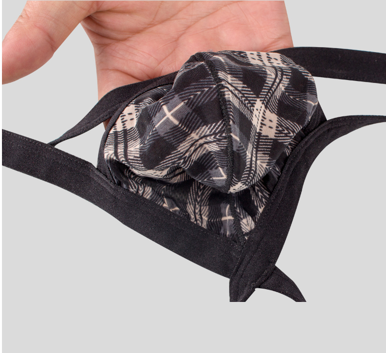 Underwear, Thongs, Double-Sided Briefs, Shorts