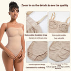 One-piece Tights Belly Contracting Corset