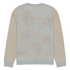 Coral Sands Knit Crew – Men’s Eco-Friendly Autumn Sweater