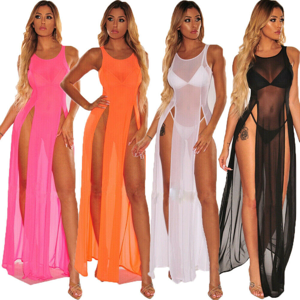 Cross-Border Supply of Sexy Women's Lingerie & Dresses
