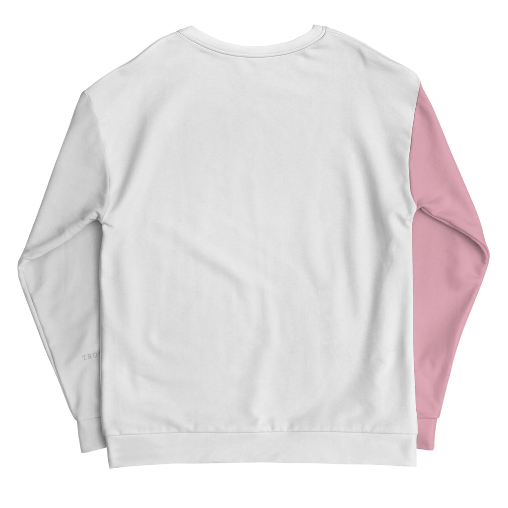 Women's Polar Bear Plunge Sweatshirt | Streetwear