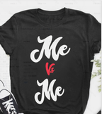 Casual Printed Sweater with Loose Round Neck Design