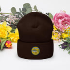 Tuna Tuna Tuna Fishing Beanie | Embroidered Cap
