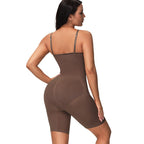 Women's Seamless Body Shaping Bodysuit