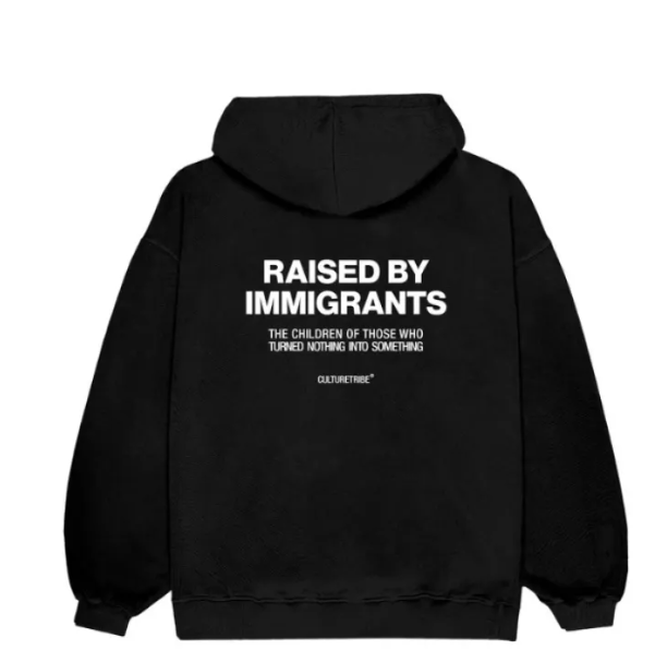 Casual Hoodie | Streetwear