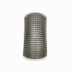 Corner Cat Scratcher Massage Brush Board