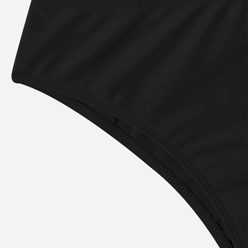 2024 New Girls' Colorful Two-Piece Swimwear Collection