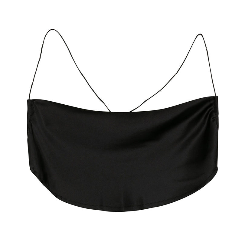Strap Top, Sexy Blouse, Backless Lingerie