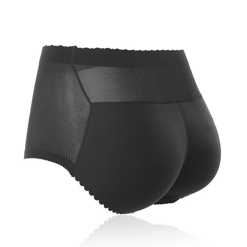Curve Boost Hip Panties