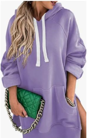 Women's Jacket Casual Hoodie | Streetwear