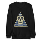 Men's Premium Working Birds Sweatshirt | Streetwear