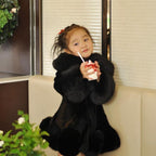 Korean Style Thickened Baby Cotton-padded Jacket