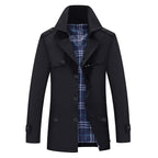 Casual Youth Jacket